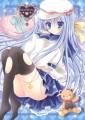 【12/31・冬コミ】ヴェールヌイちゃんもふもふブランケット
