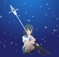 姫柊雪菜