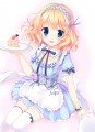 ♡ strawberry shortcake ♡