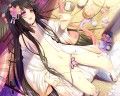 退屈じゃのー。