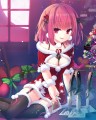 クリスマスナナ