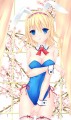 バニーアリス