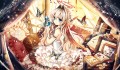 慈悲のプリシラ