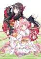 新春まどほむ