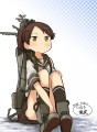 2014_01_27　艦これらくがき
