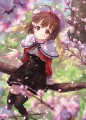 コミティア107新刊表紙