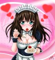メイド