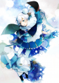 第二次魔法少女大戦イラコン【北海道】