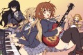 けいおん！のみなさん/久彦