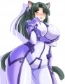 パイスーにゃんこ再び