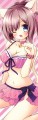 前川みく（ =＾ω＾）