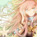 あなたに会えて　本当に良かった
