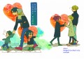 【腐向け】壁博2新刊サンプル【進撃】