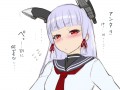 モジモジ･･･