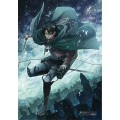 【壁博2】新刊のお知らせ【リヴァイ中心】