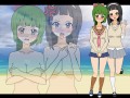 マイピクさんのオリキャラを作ってみた～☆　2