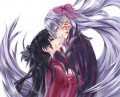 百合