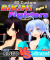 [589](BKNF) りんごvsみなみ(1)