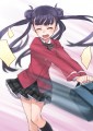 駒鳥さん（14.02.09）