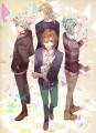 Spring✿Quartet
