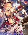バレンタインエルファバ