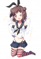 なかかぜちゃん