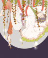 鬼纏う