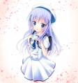 ごちうさ