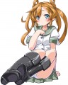 艦詰八型