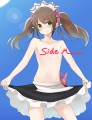 らくがきいろいろ