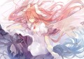白と黒