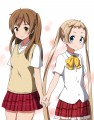 なかなおり？
