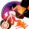 【８日目】貴音(髪下ろし)
