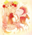 桜ﾐｸ
