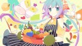 Cooking！