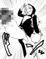 レ級ちゃんとか、赤城さんとか