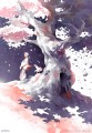 カクリヨの短い歌：掲載画集（表紙／口絵／扉絵）