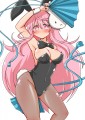 バニーこころちゃん