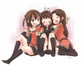 川内姉妹