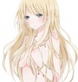 エルフちゃん♪