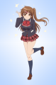 丹生谷森夏