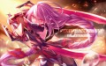 【PFFK】波光閃刃【ゴルベイル】