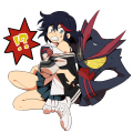 オレを着てくれ！！