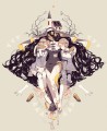 【PFFK】Gingerbread Church