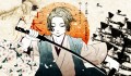 【鬼灯LOG】主に白桃