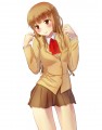 髪を解く魅力
