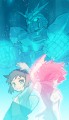 強くなりたいと願うことで震えてた羽は闇を切り裂いてく