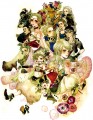 FF6 20周年おめでとう！！！！！