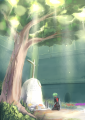 【PFFK】祈願【リベリス】