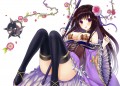 鋼鉄の花02